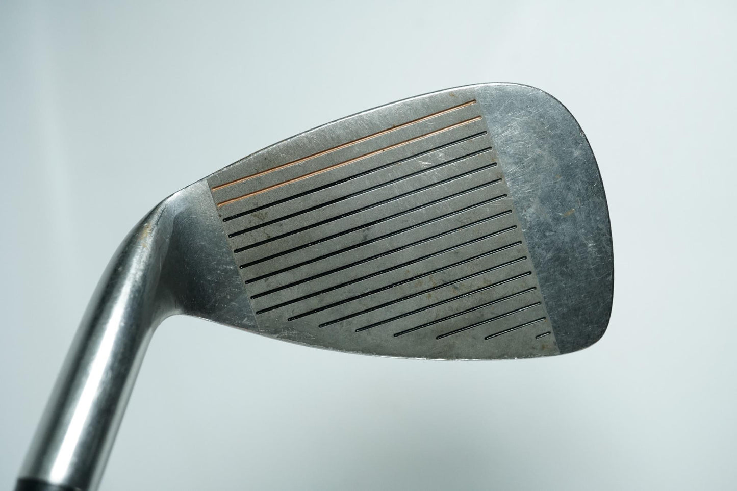 Wilson Tempest Oversize 9 Iron / Regular Flex Steel Shaft