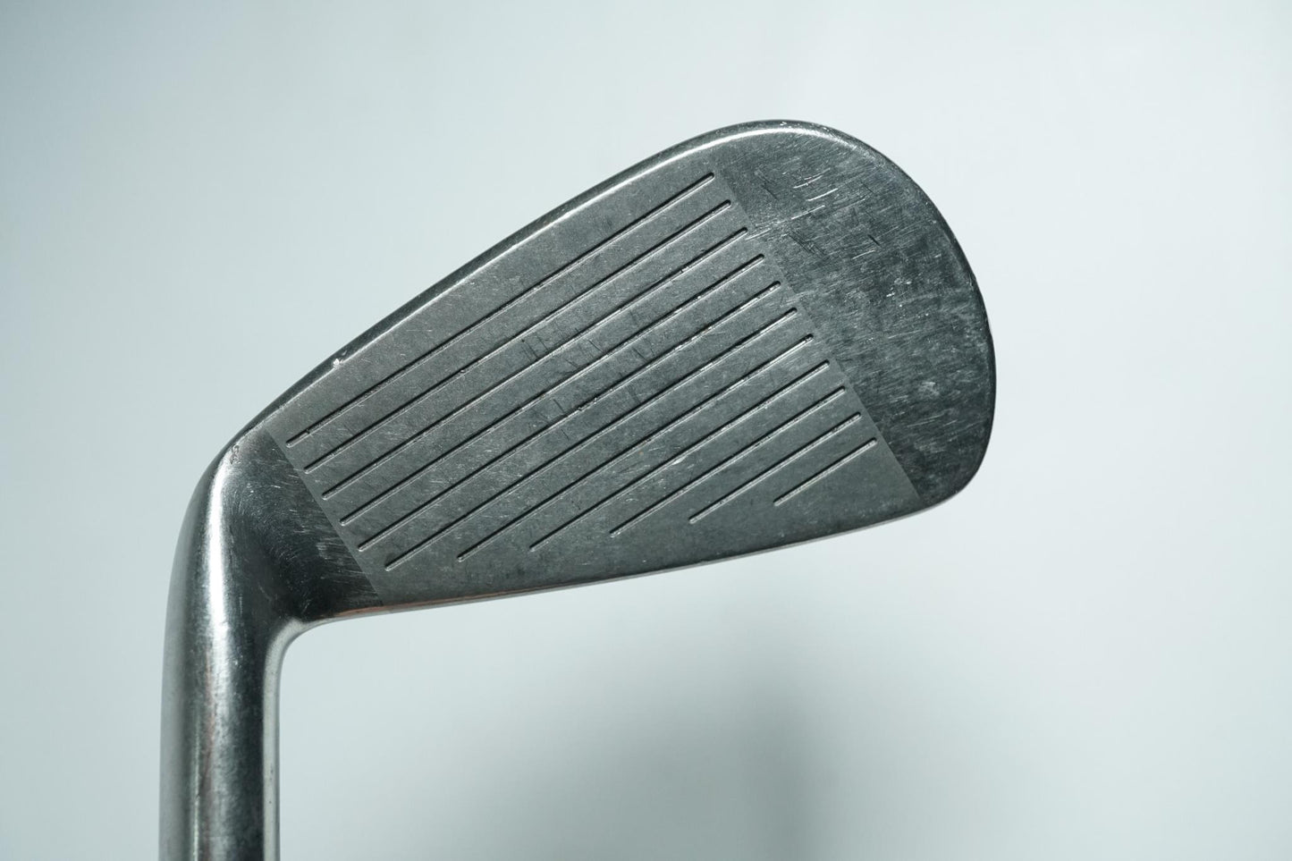 Mizuno TZoid MX15 3 Iron / Regular Flex Steel Shaft