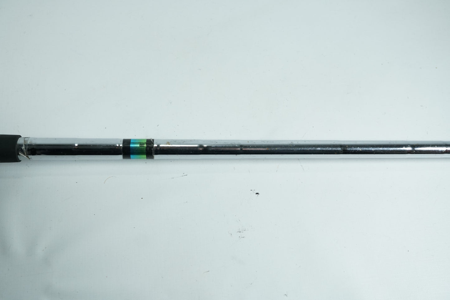 Mizuno TZoid MX15 3 Iron / Regular Flex Steel Shaft