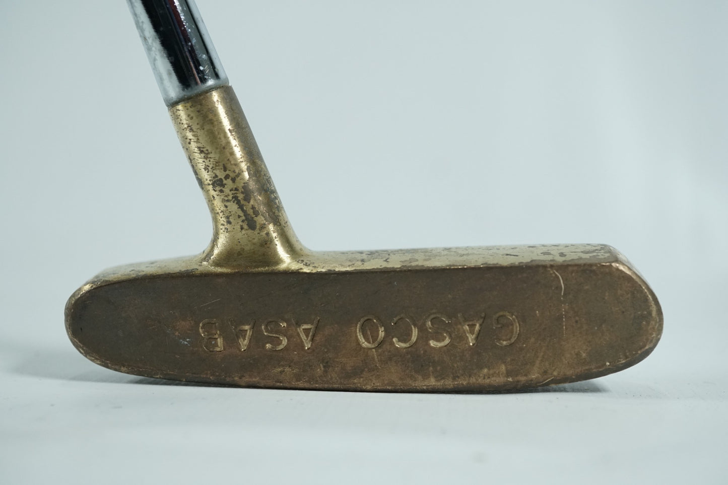Dunlop Peter Thomson Putter / 35.25"