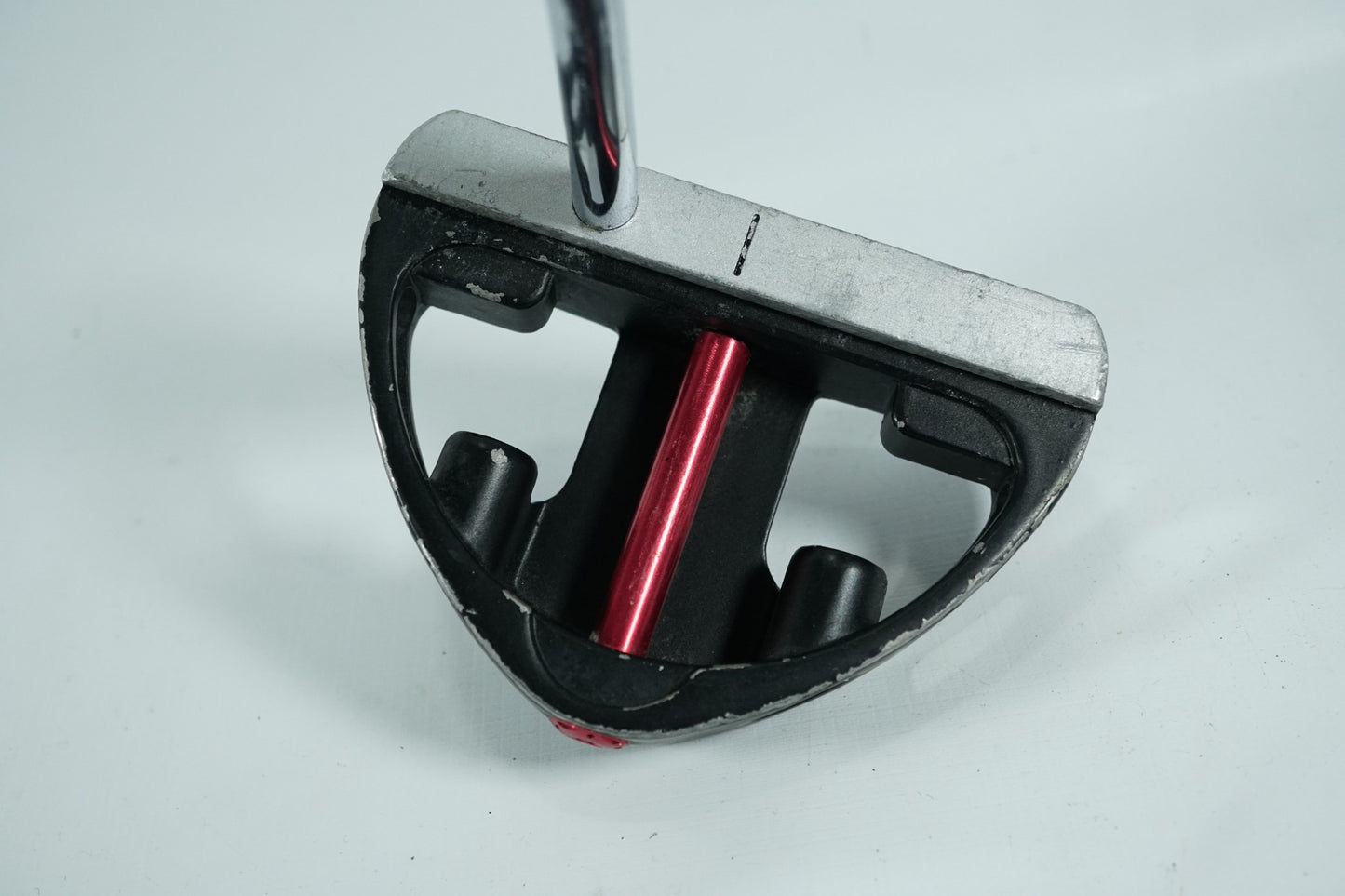 Dynacraft Interchange Model A Putter / 32.75"