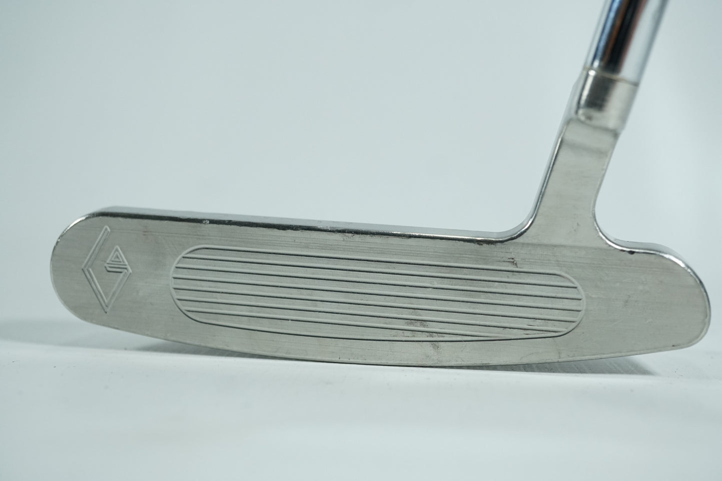 ARGolf Lancelot Milled Putter / 34.25"