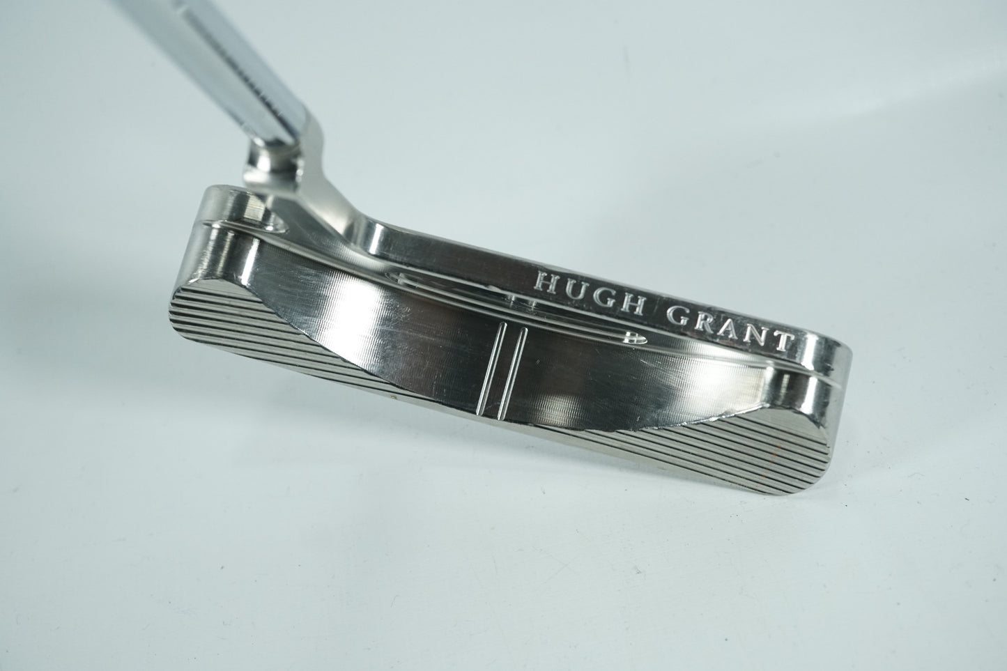 ARGolf Lancelot Milled Putter / 34.25"