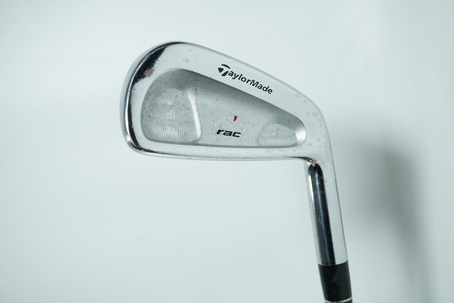Taylormade RAC Coin Forged 4 Iron / Extra Stiff Flex Steel Shaft