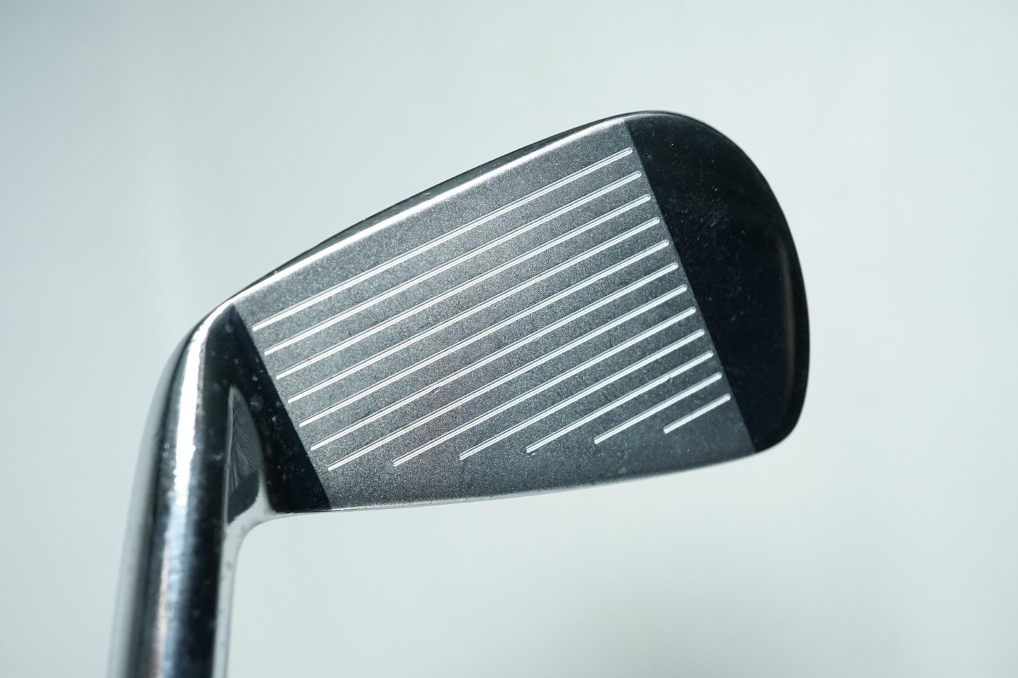 Taylormade RAC Coin Forged 4 Iron / Extra Stiff Flex Steel Shaft