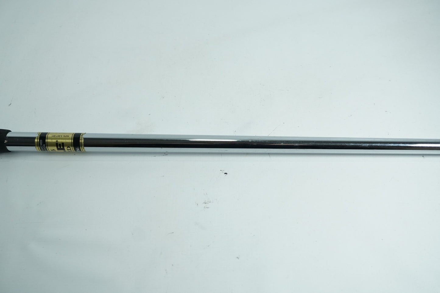 Taylormade RAC Coin Forged 4 Iron / Extra Stiff Flex Steel Shaft