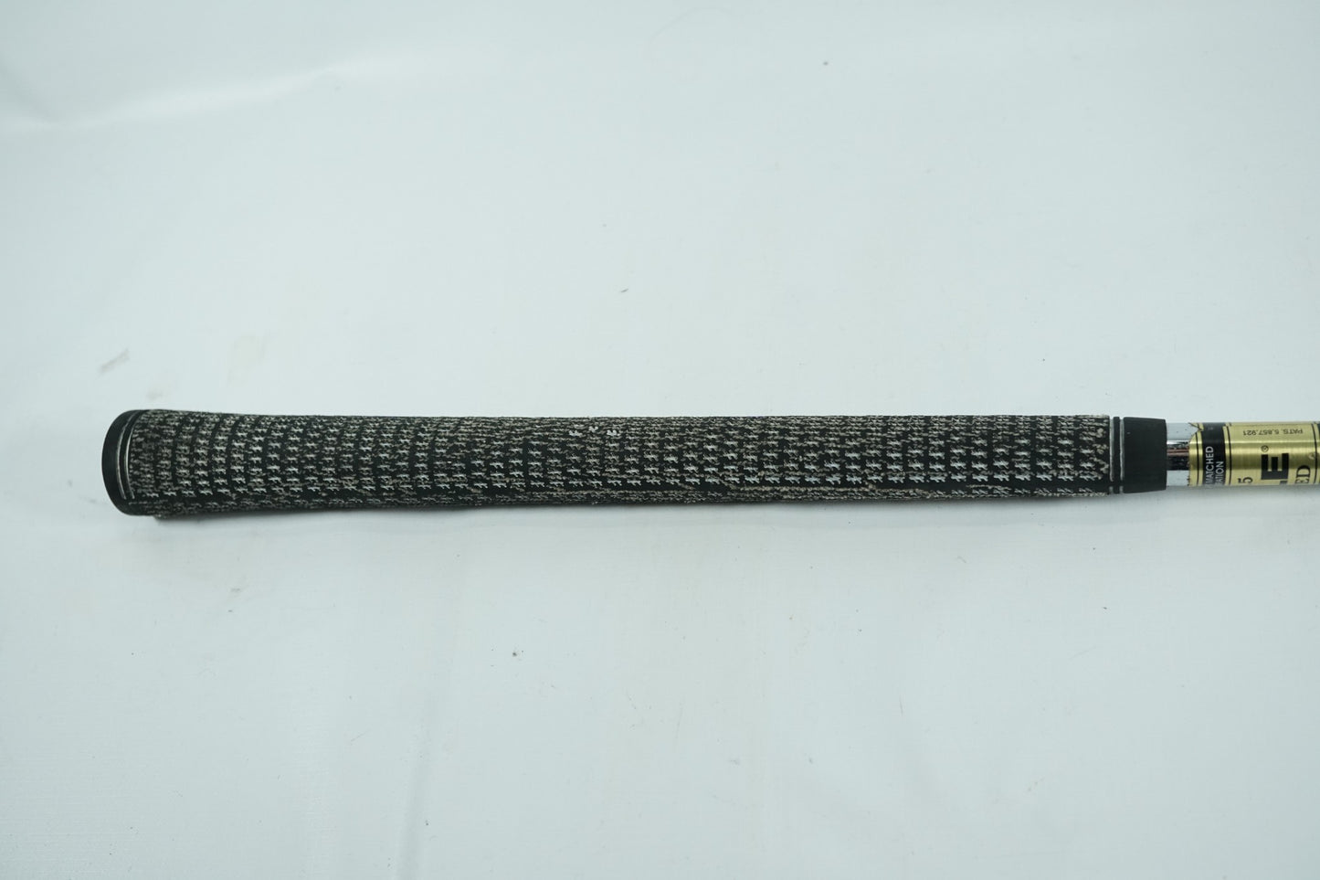Taylormade RAC Coin Forged 9 Iron / Extra Stiff Flex Steel Shaft