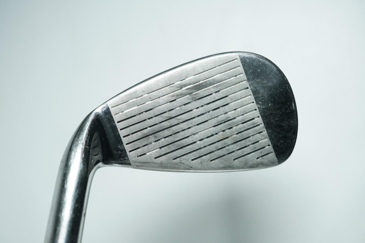 Taylormade R7 XR 4 Iron / Stiff Flex Graphite Shaft / New Grip