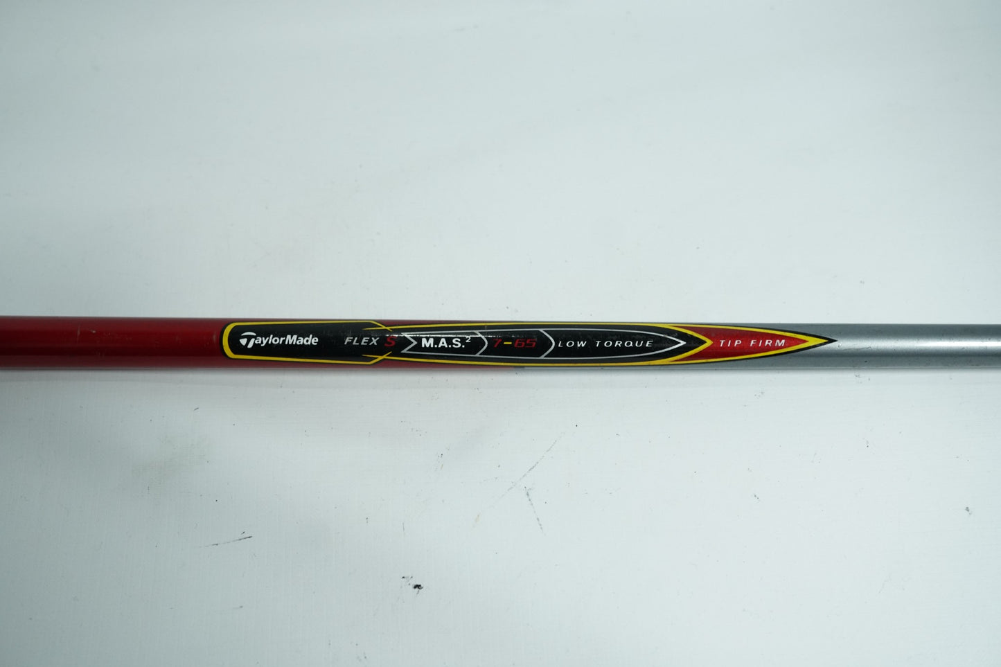 Taylormade R7 XR 4 Iron / Stiff Flex Graphite Shaft / New Grip