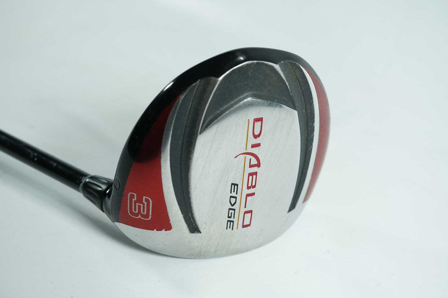 Callaway Diablo Edge 3 Wood / Regular Flex Graphite Shaft