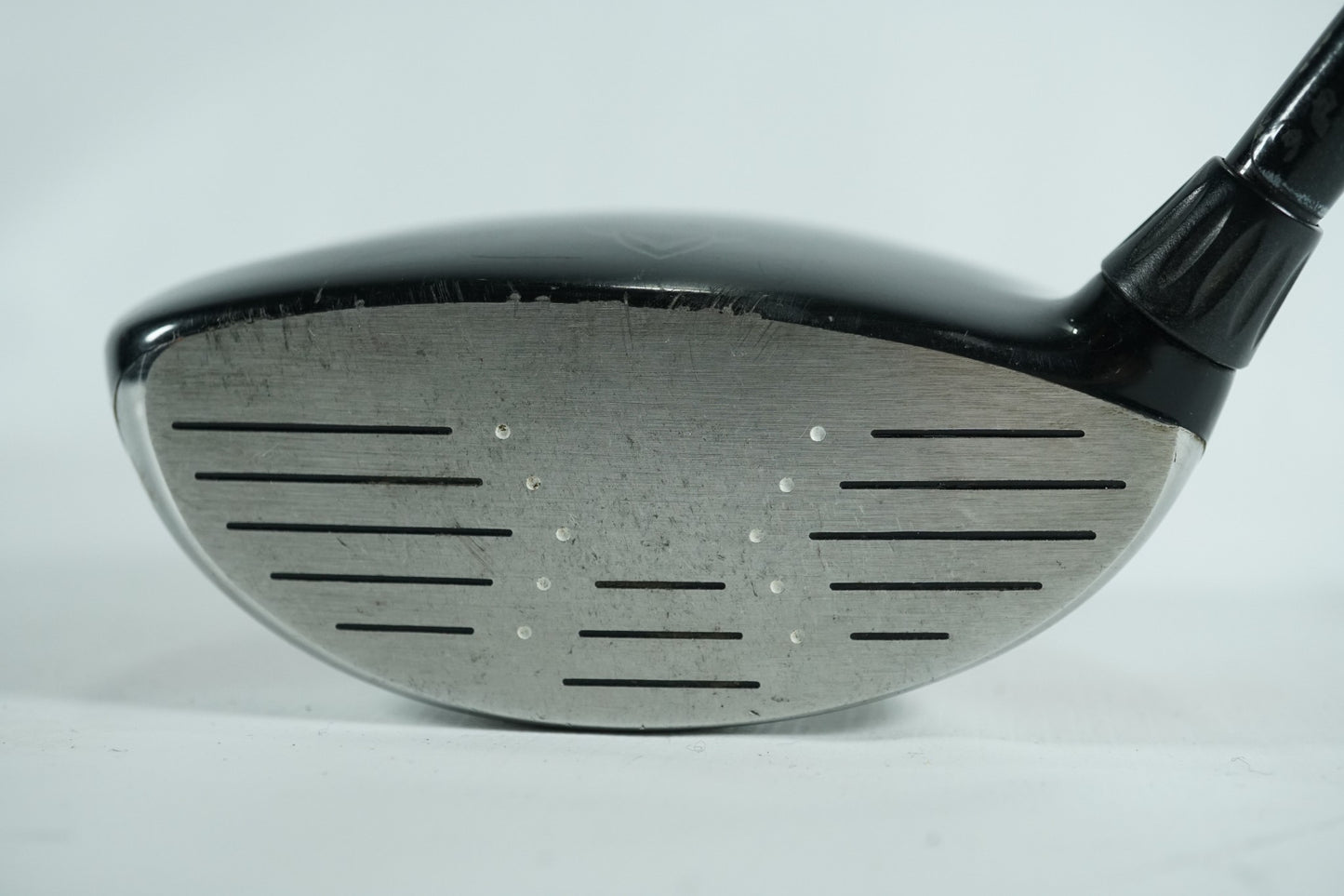 Callaway Diablo Edge 3 Wood / Regular Flex Graphite Shaft