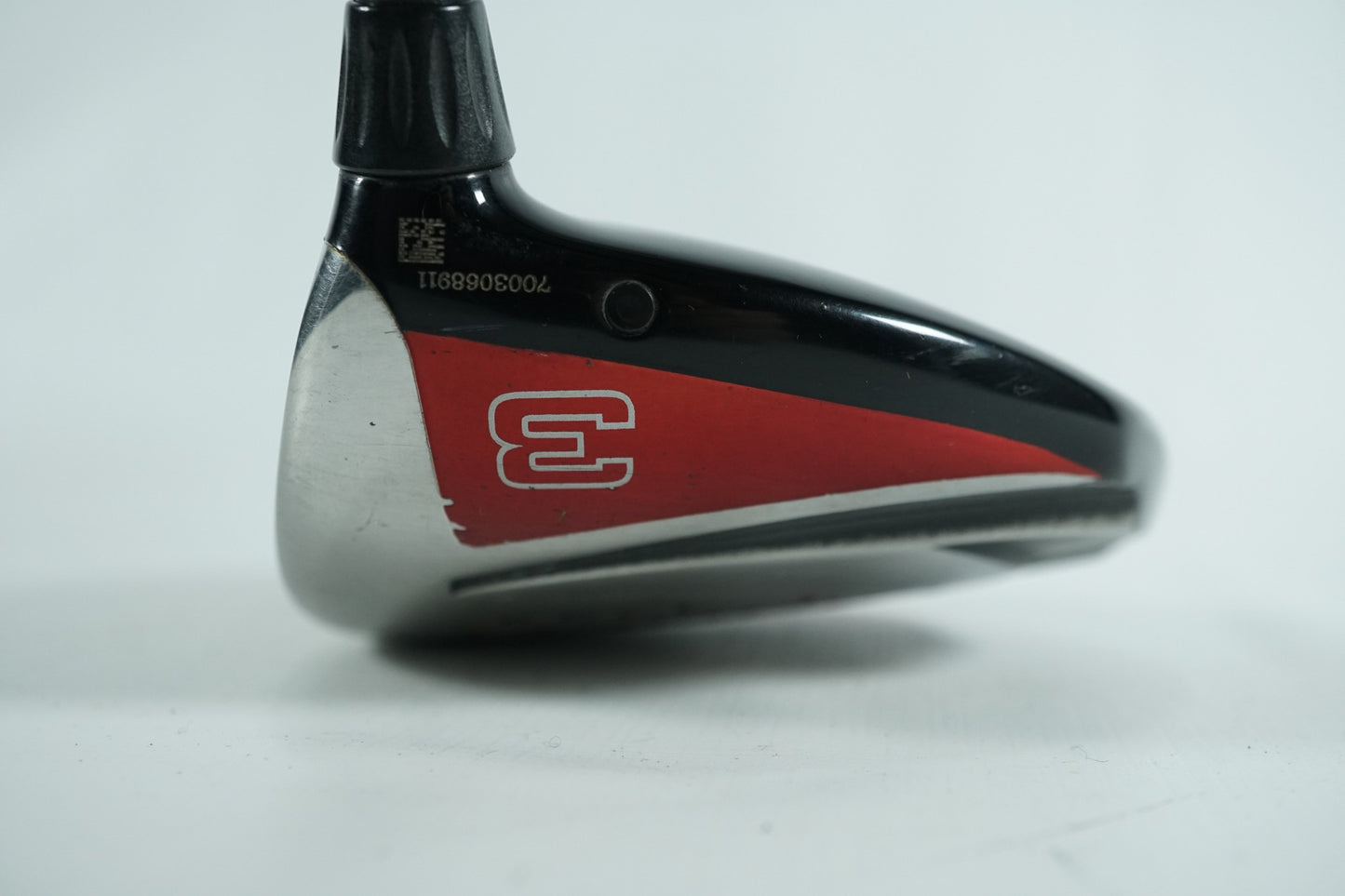 Callaway Diablo Edge 3 Wood / Regular Flex Graphite Shaft