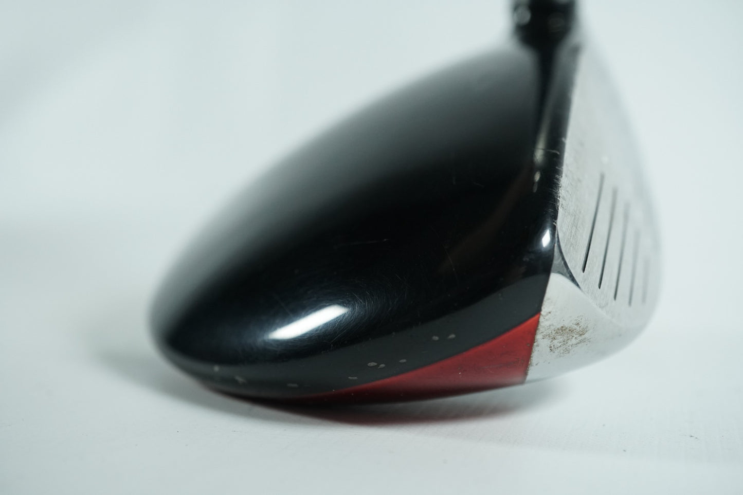 Callaway Diablo Edge 3 Wood / Regular Flex Graphite Shaft