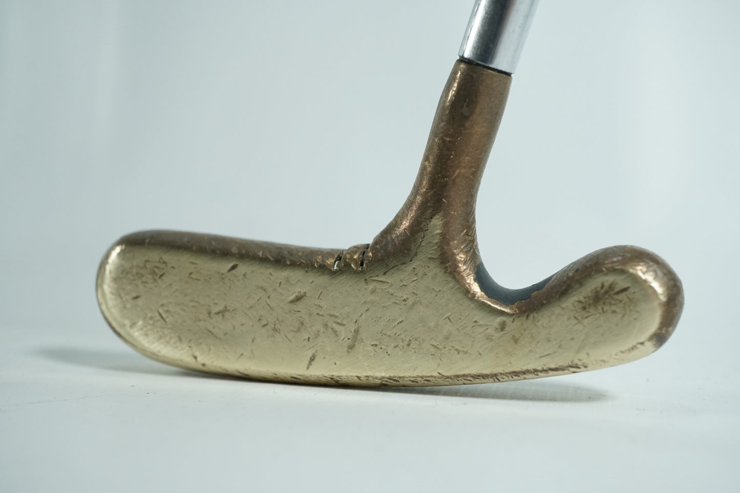Acushnet Bullseye Standard Putter / 36"