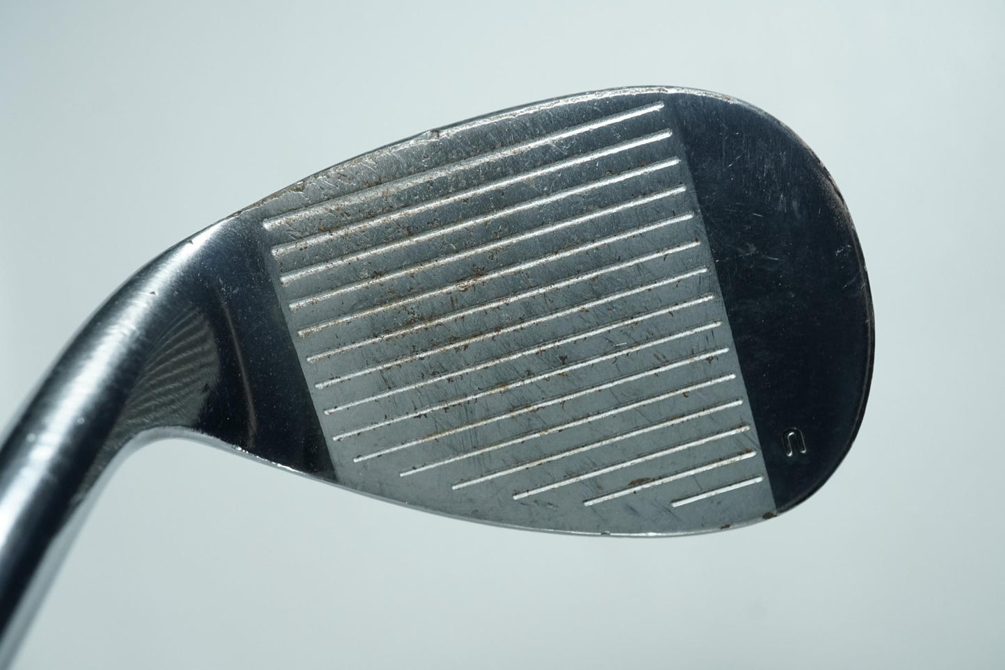 Cleveland Classics 691 55° Sand Wedge / Steel Shaft