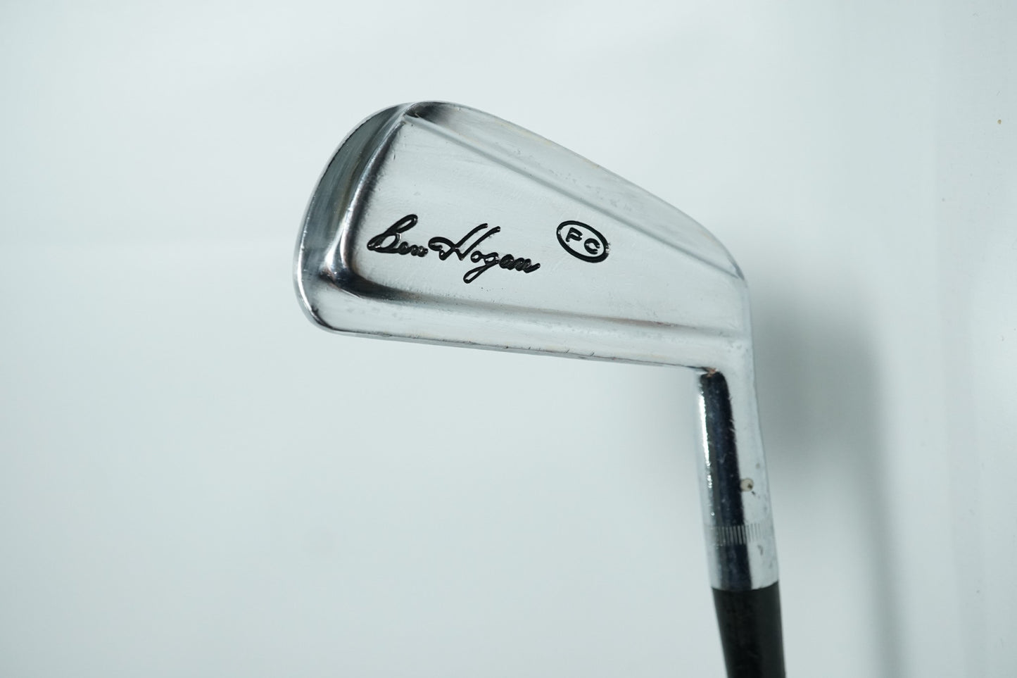 Ben Hogan Apex PC 3 Iron / Stiff Flex Steel Shaft / New Grip