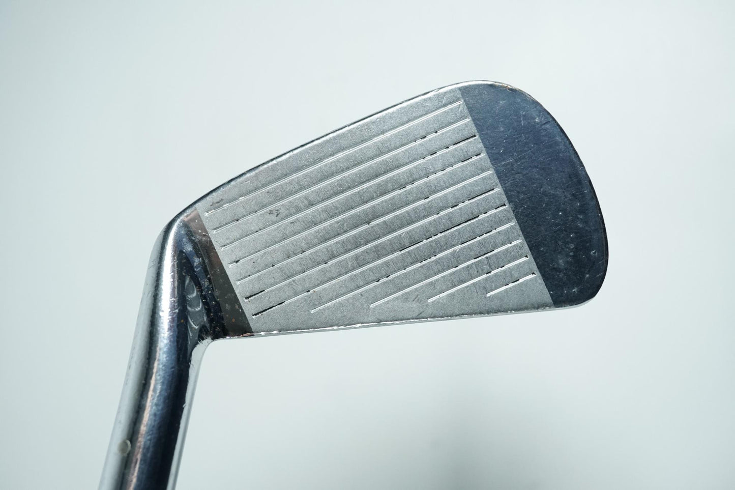Ben Hogan Apex PC 3 Iron / Stiff Flex Steel Shaft / New Grip