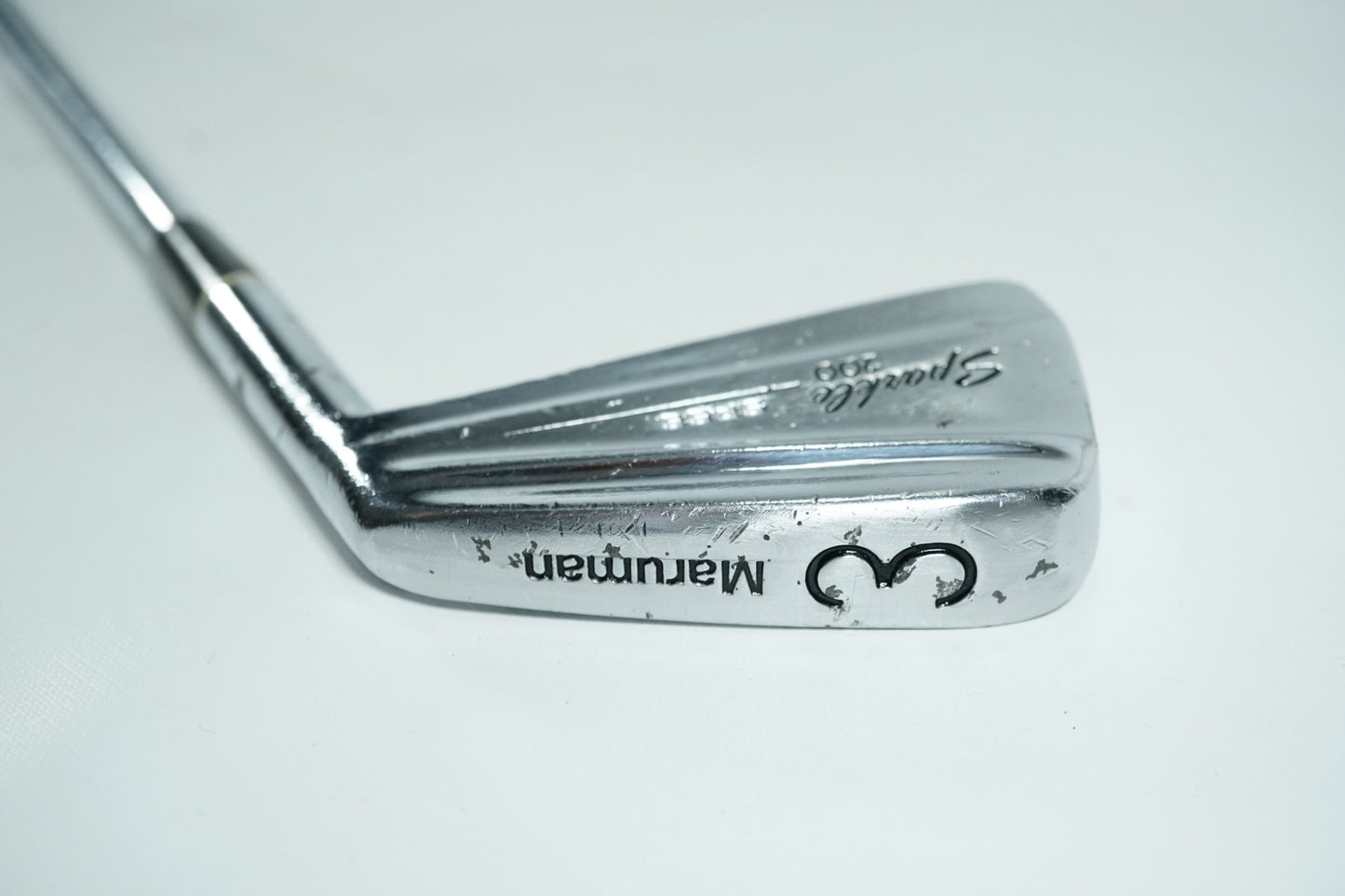 Maruman Sparkle 200 3 Iron / Stiff Flex Steel Shaft