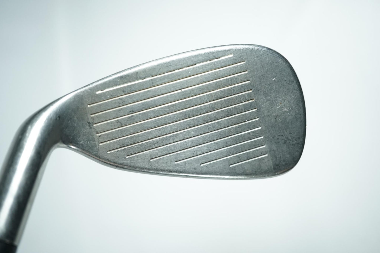 Cleveland Tour Action 5 8 Iron / Steel Shaft