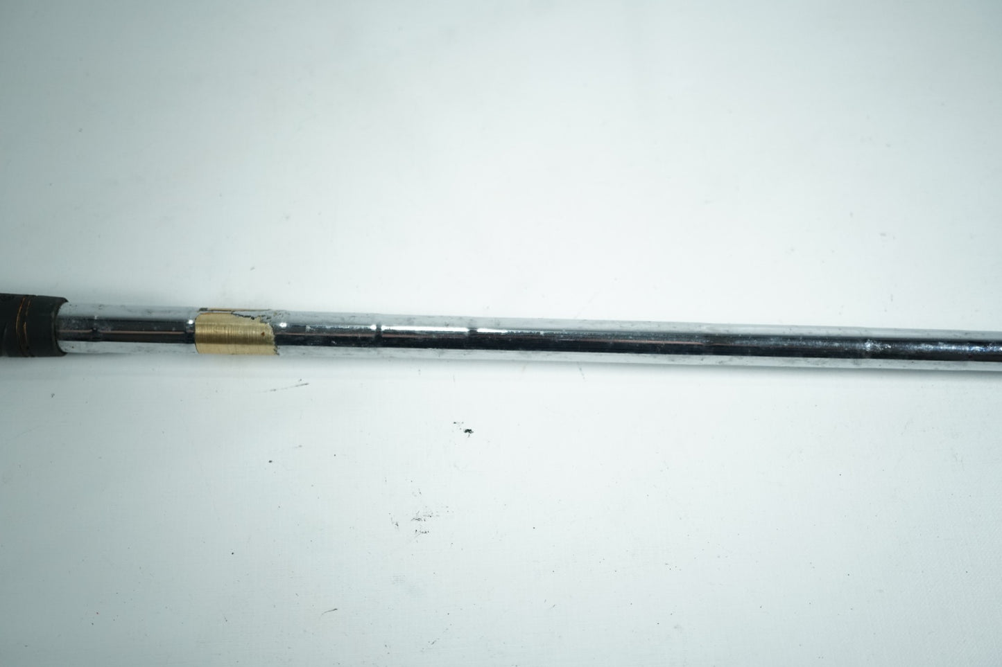 Cleveland Tour Action 5 8 Iron / Steel Shaft