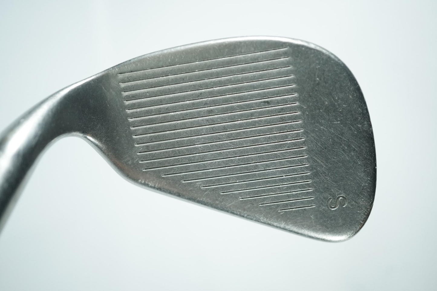 Ping Eye 2 Sand Wedge / Steel Shaft