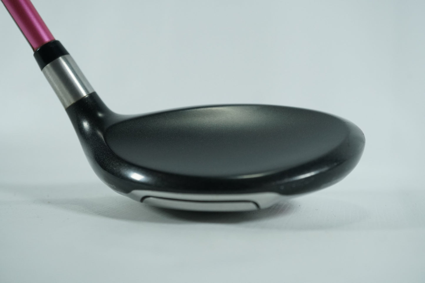 Cleveland HiBore 3 Wood / Ladies Flex Graphite Shaft