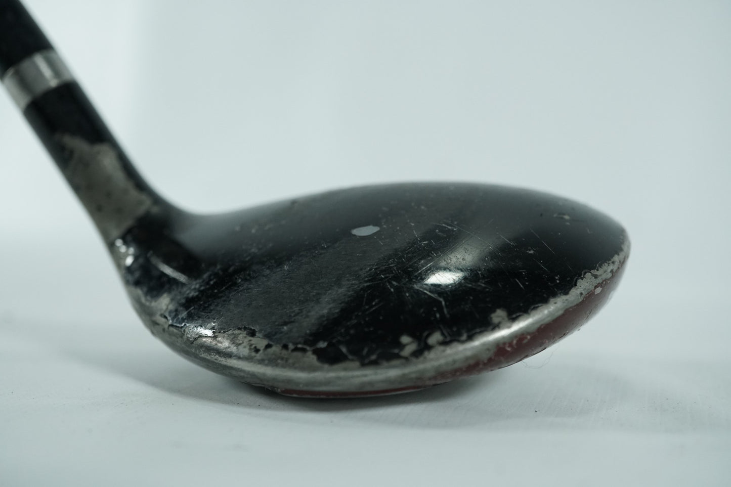 Dunlop Maxx 4 Hybrid / Regular Flex Graphite Shaft