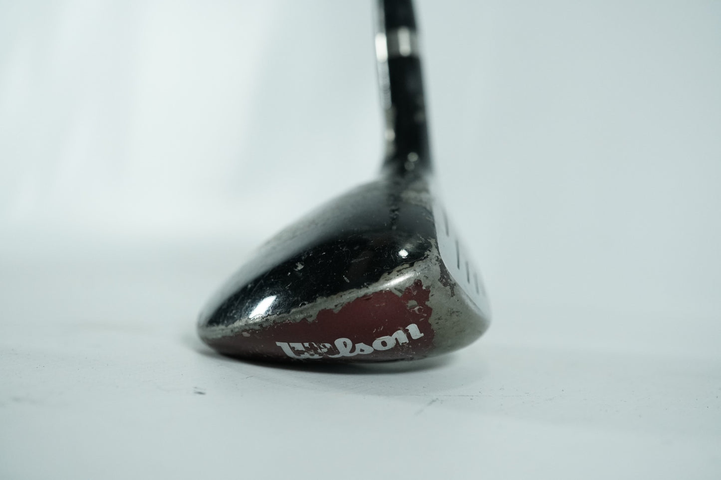 Dunlop Maxx 4 Hybrid / Regular Flex Graphite Shaft
