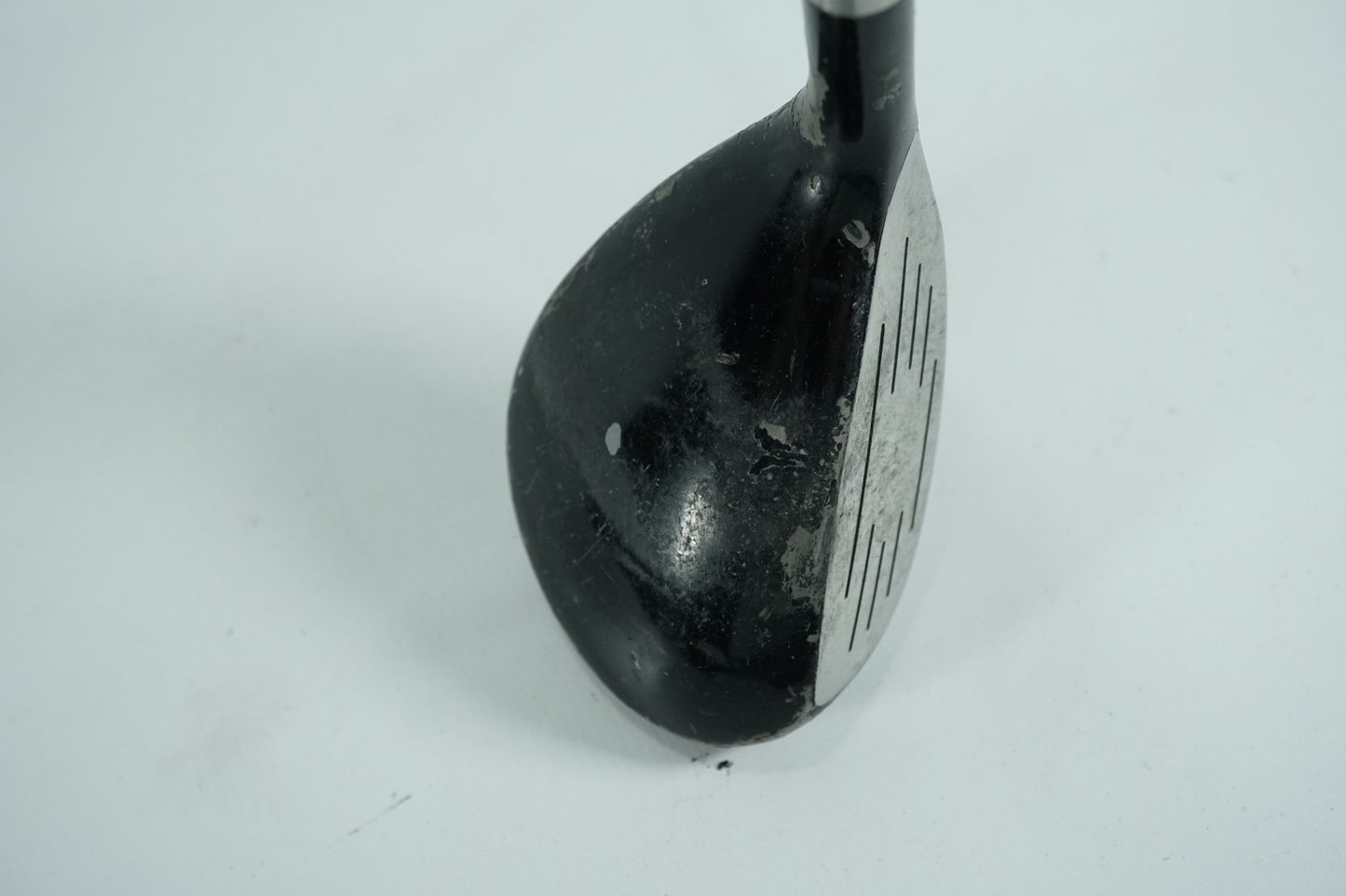 Dunlop Maxx 4 Hybrid / Regular Flex Graphite Shaft