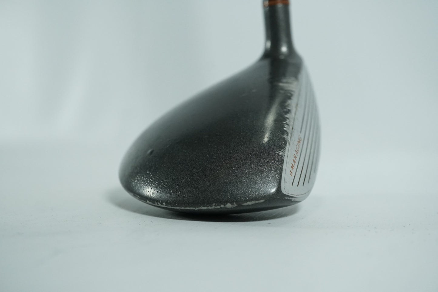 Orlimar Trimetal 3 Wood 15° / Regular Flex Graphite Shaft / 180224291