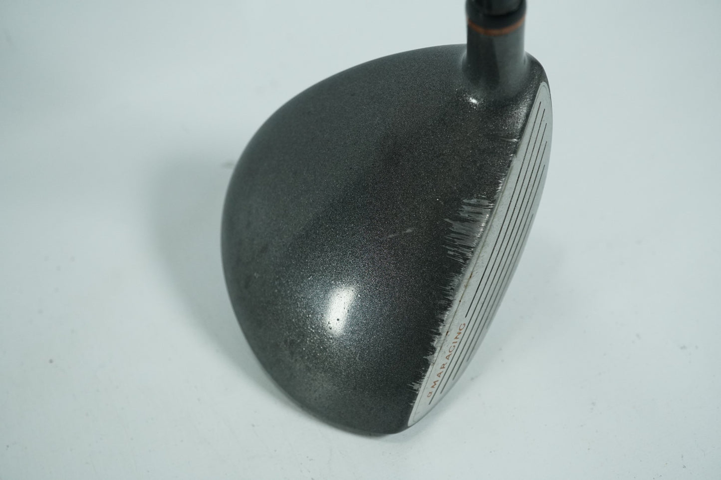 Orlimar Trimetal 3 Wood 15° / Regular Flex Graphite Shaft / 180224291