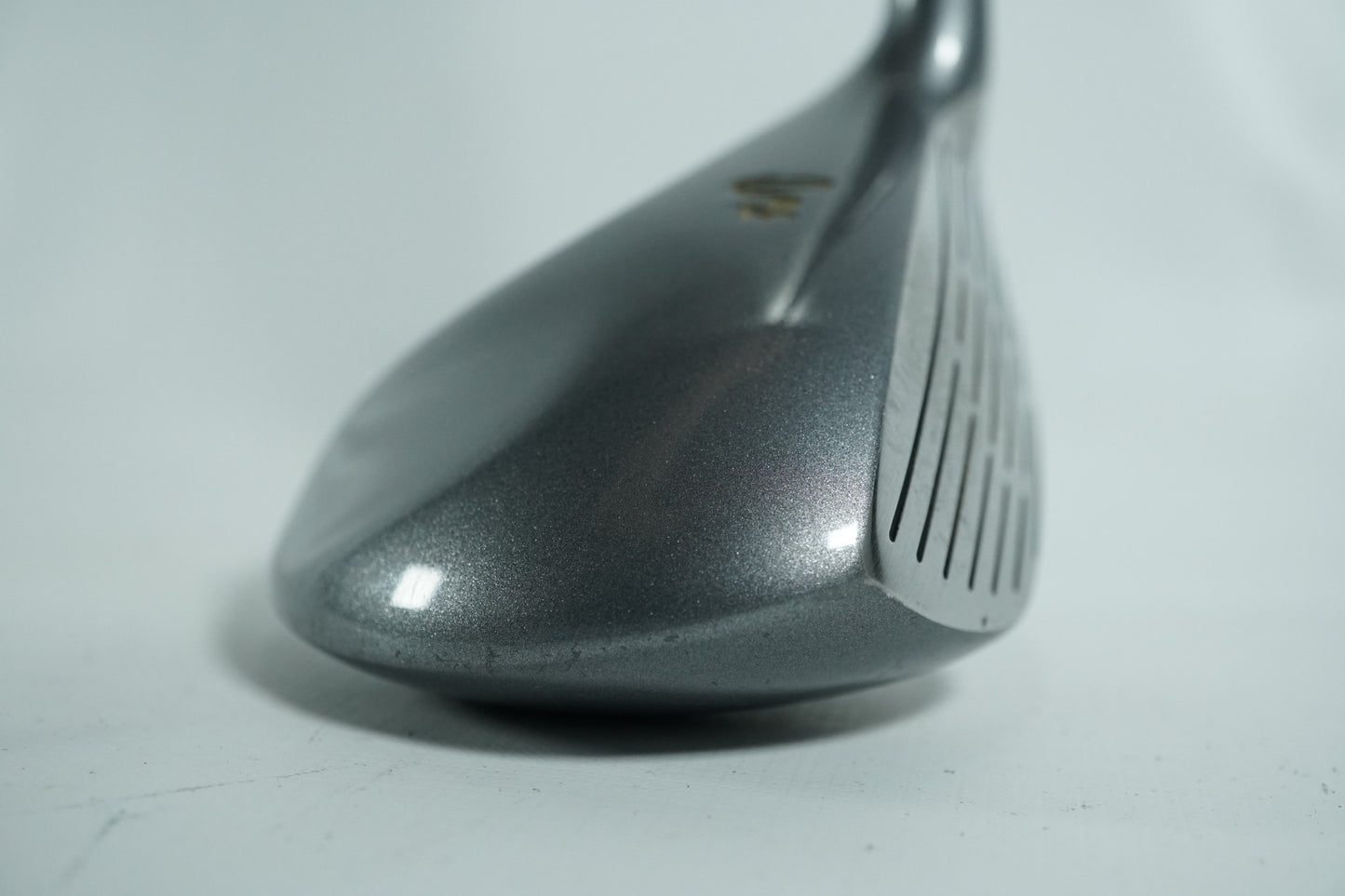 Cobra Oversize 3 Wood / Stiff Flex Graphite Shaft