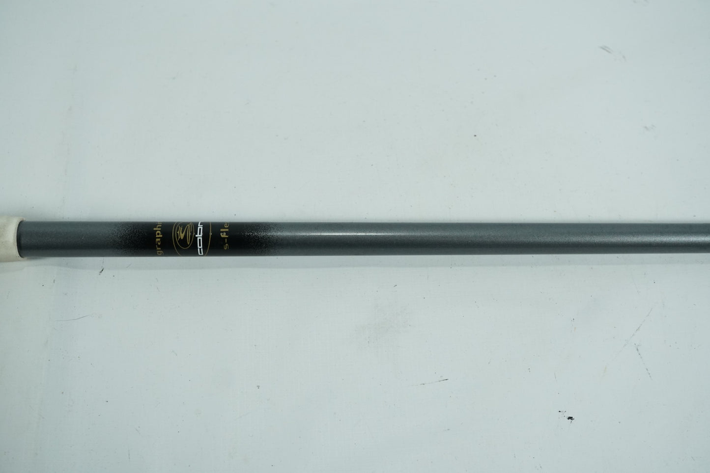 Cobra Oversize 3 Wood / Stiff Flex Graphite Shaft