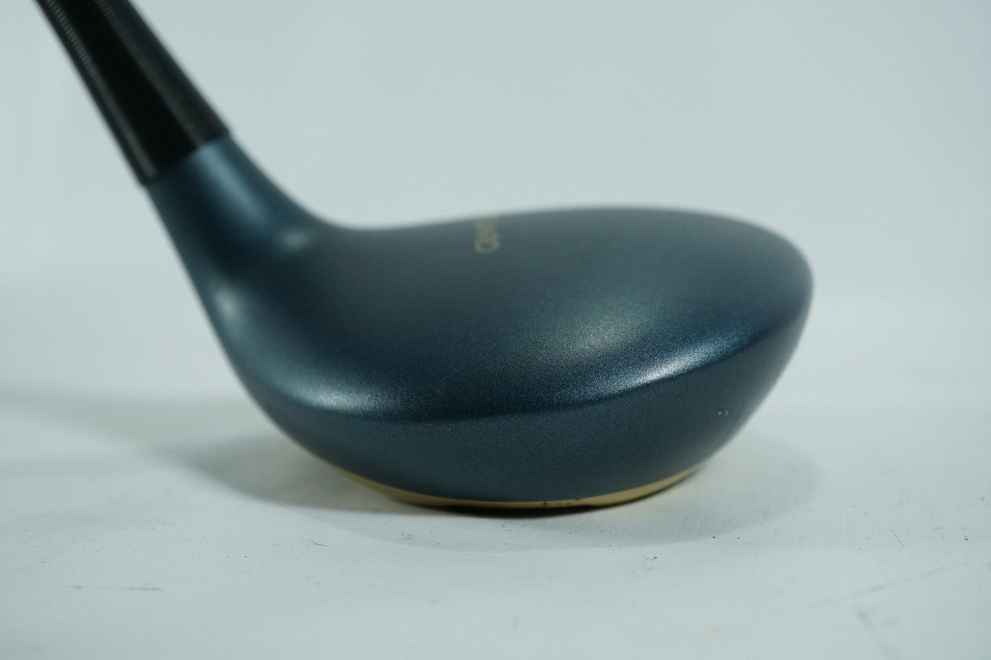Mizuno Vanguard 3 Wood / Soft Regular Flex Graphite Shaft / VGC
