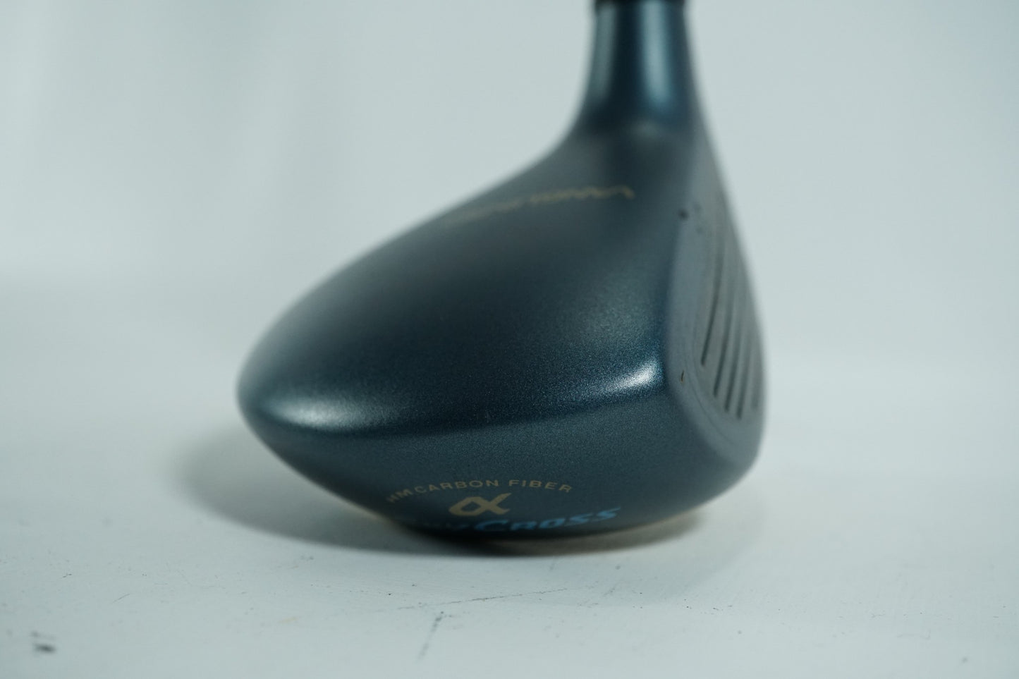 Mizuno Vanguard 3 Wood / Soft Regular Flex Graphite Shaft / VGC