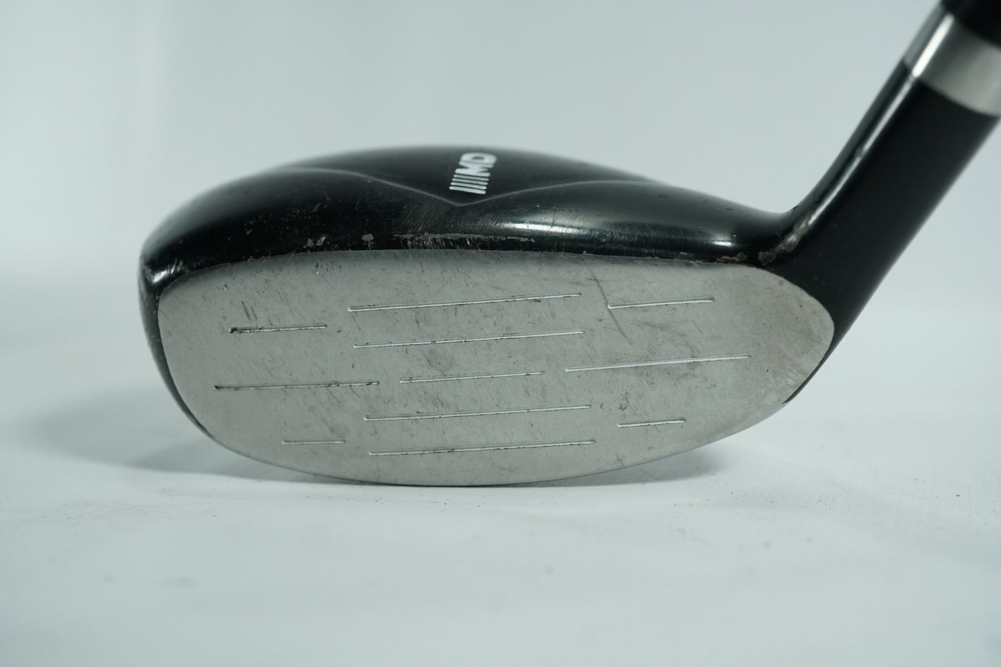MD Golf Blackhawk 3 Hybrid 21° / Ladies Flex Graphite Shaft