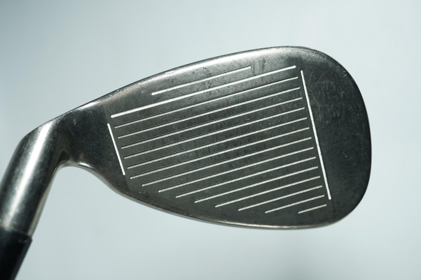 Callaway Hawkeye 8 Iron / Graphite Shaft