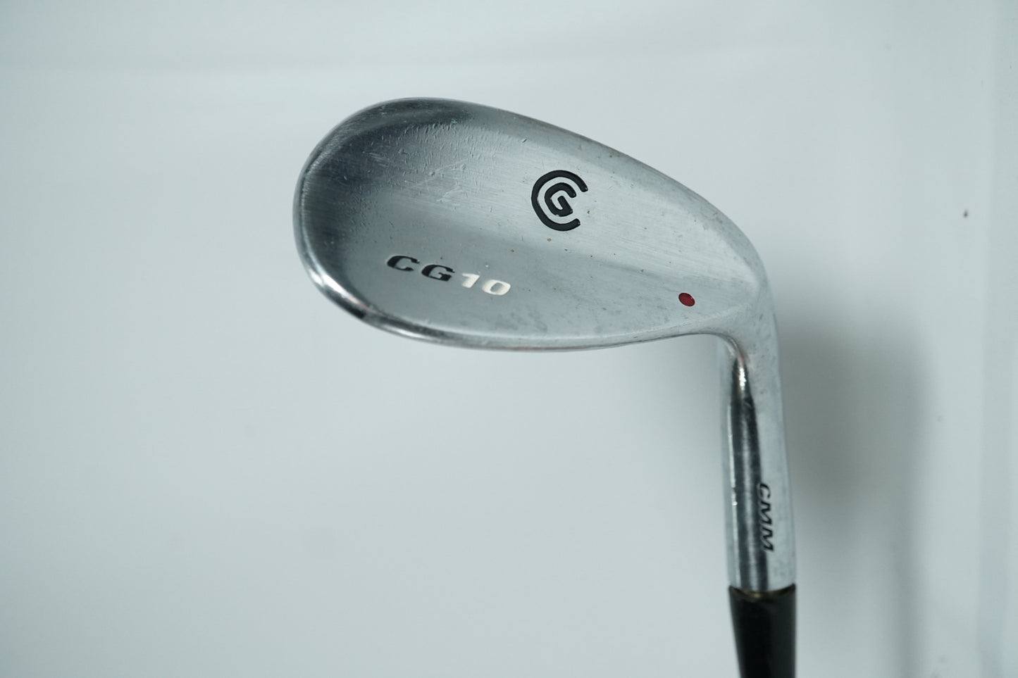Cleveland CG10 56° Sand Wedge / Steel Shaft