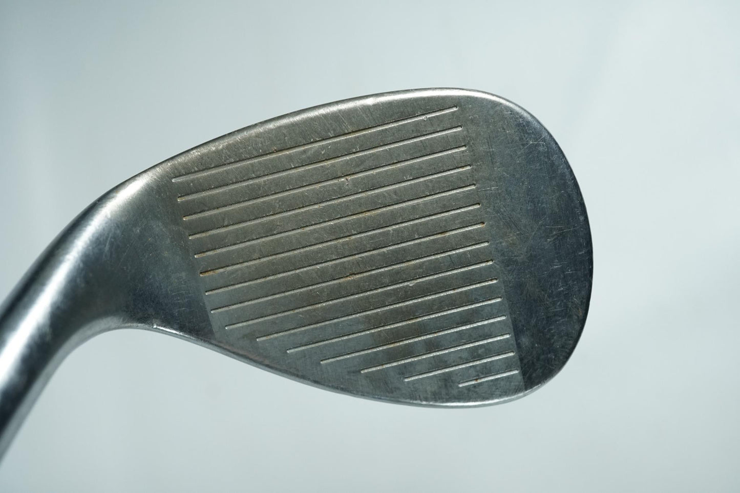 Cleveland CG10 56° Sand Wedge / Steel Shaft