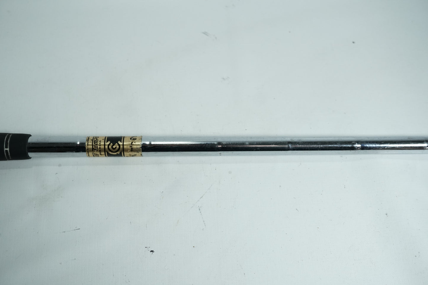 Cleveland CG10 56° Sand Wedge / Steel Shaft