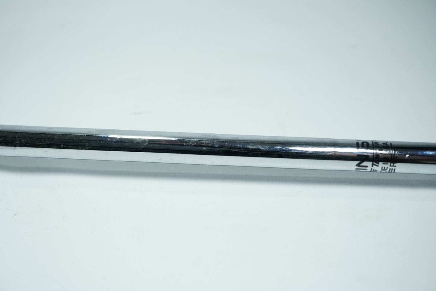 Ping G5 6 Iron / Blue Dot / Regular Flex Steel Shaft / Left Handed