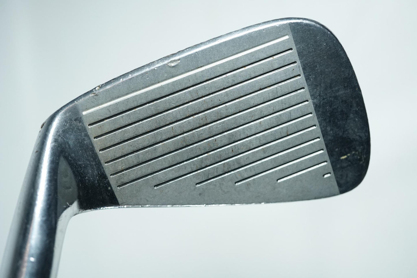 Mizuno TP9 6 Iron / Steel Shaft / 180224421