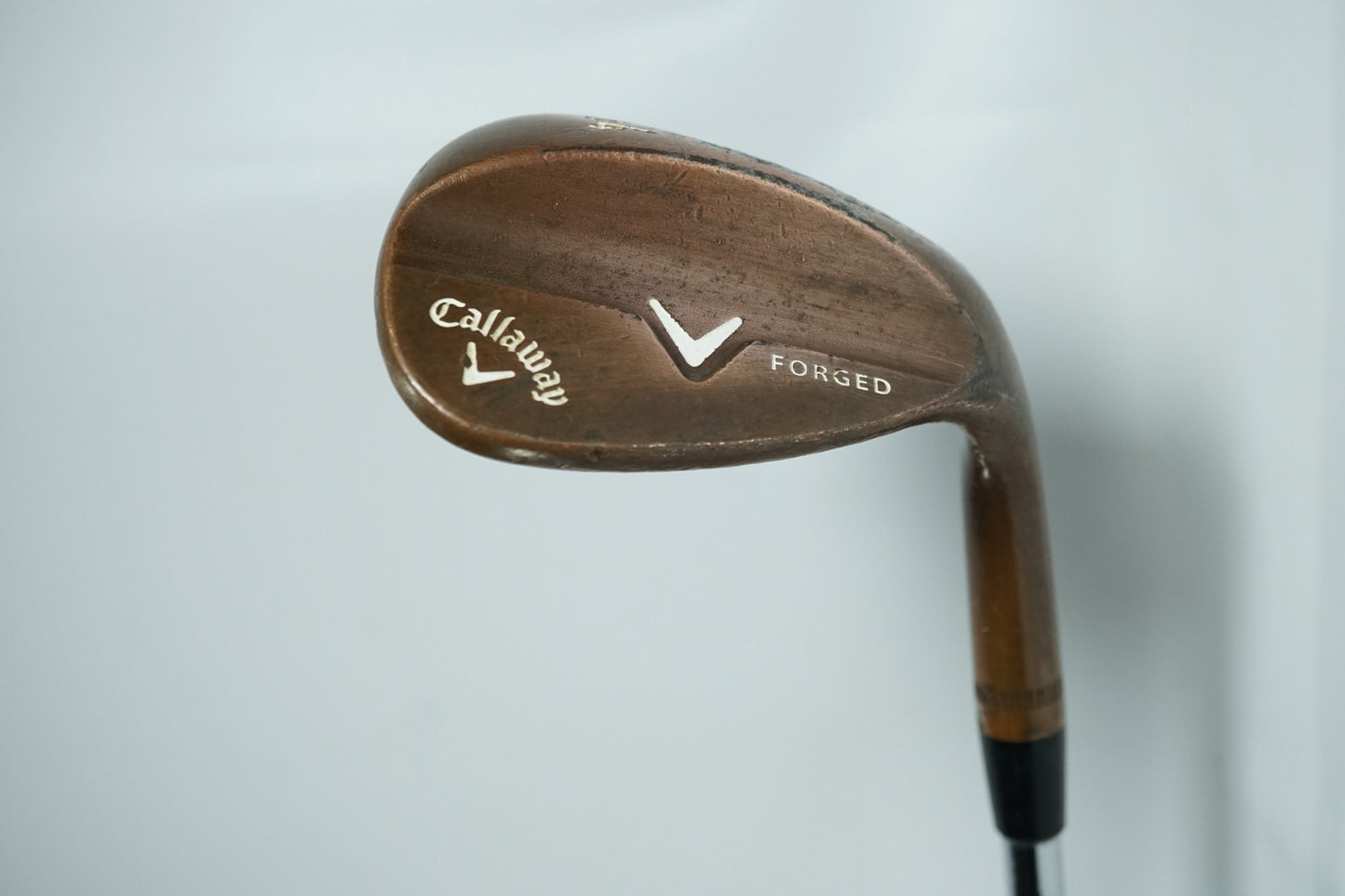 Callaway Forged 54° Wedge / Steel Shaft
