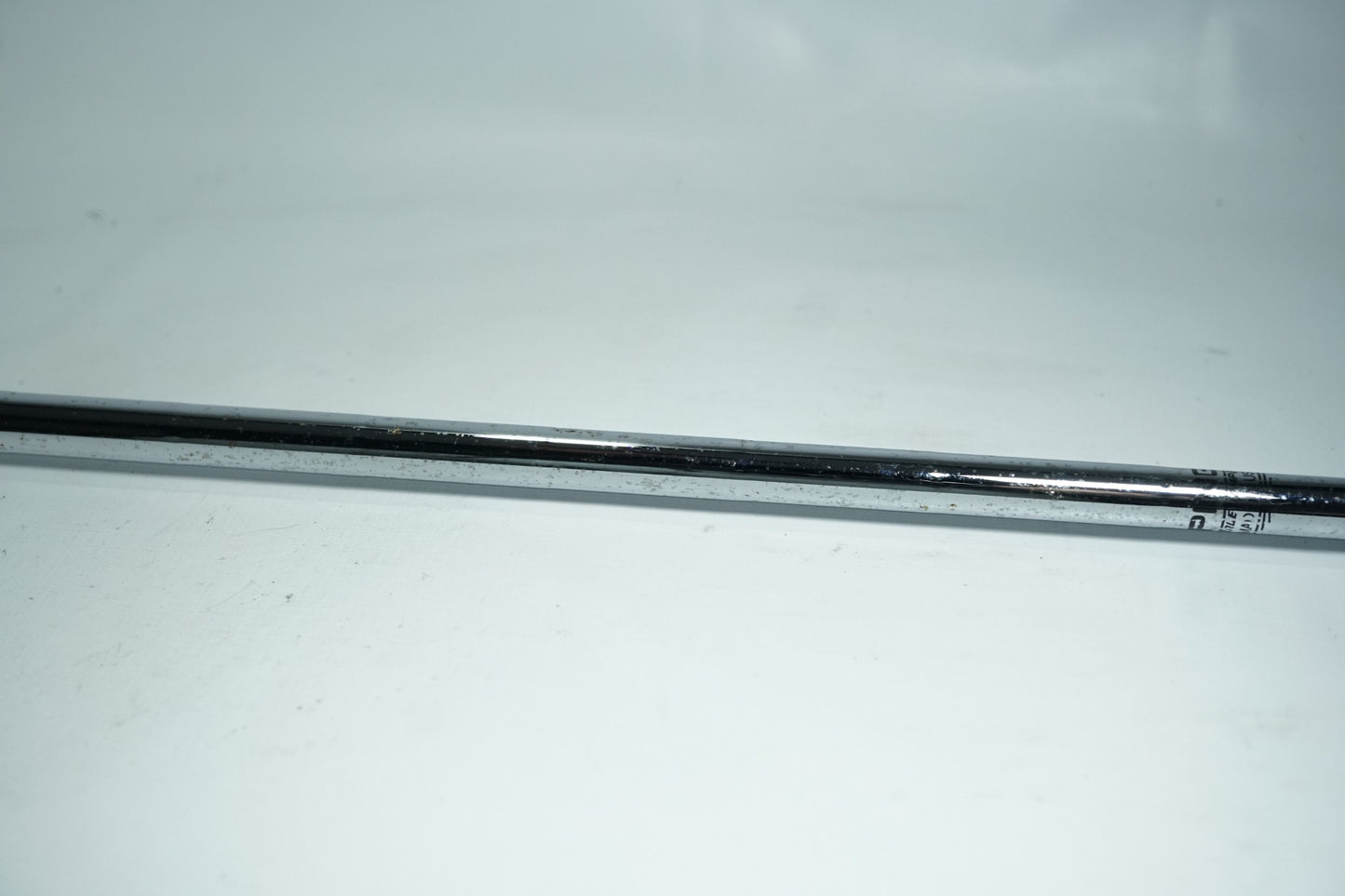 Ping G5 6 Iron / Blue Dot / Regular Flex Steel Shaft / Left Handed