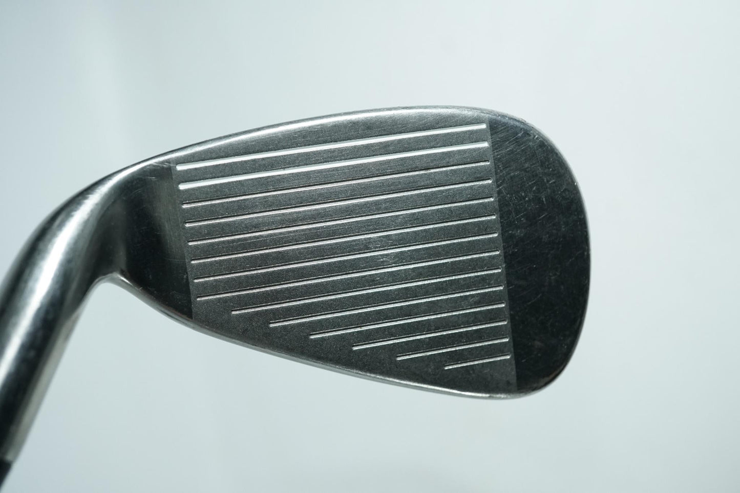 Taylormade RAC HT 6 Iron / Stiff Flex Steel Shaft
