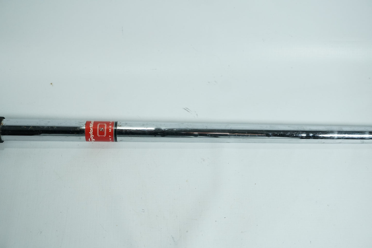 Taylormade RAC HT 6 Iron / Stiff Flex Steel Shaft