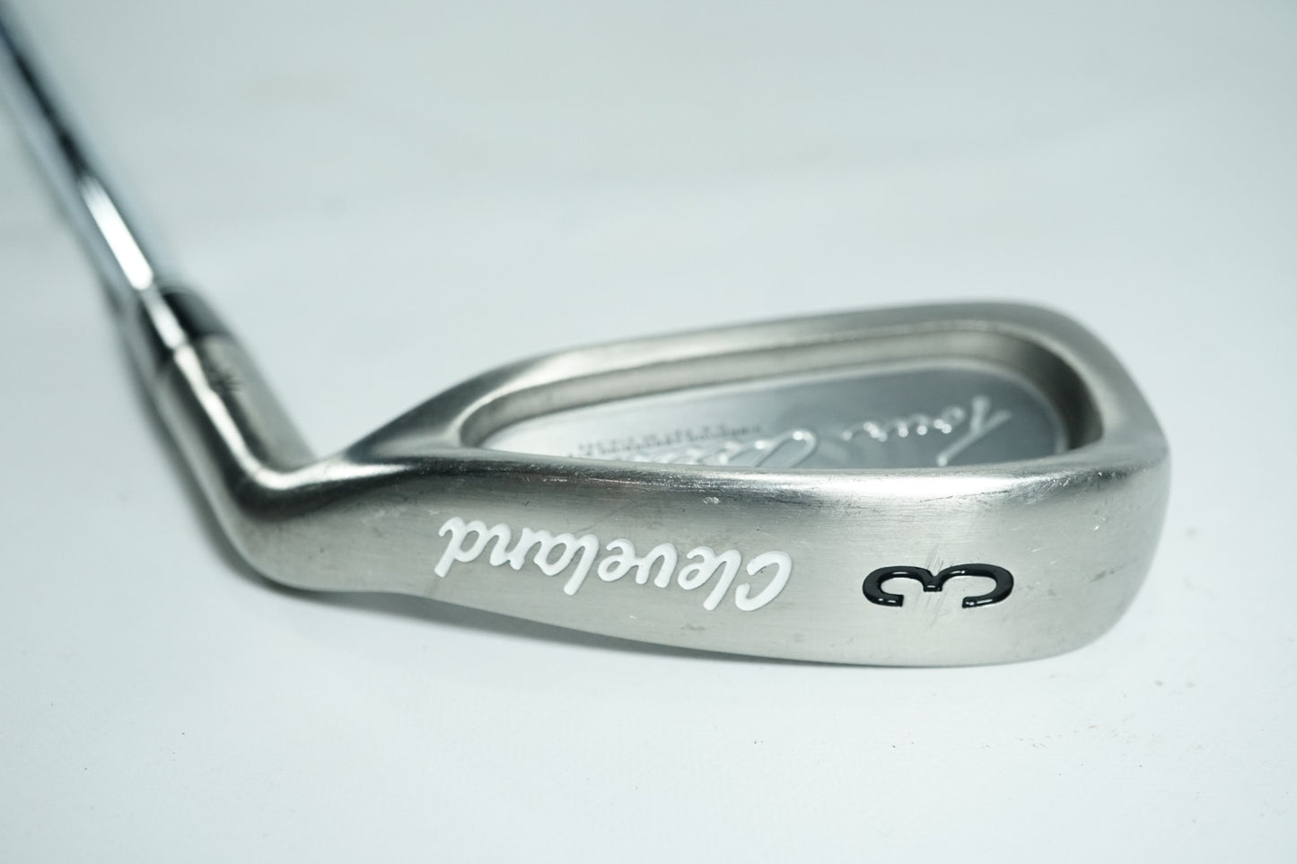 Cleveland Tour Action 5 3 Iron / Regular Flex Steel Shaft