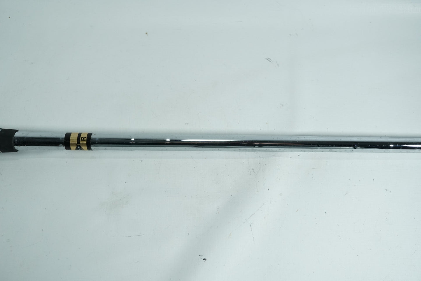 Cleveland Tour Action 5 3 Iron / Regular Flex Steel Shaft