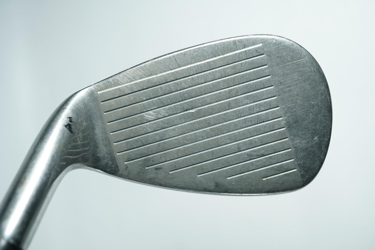 Tour Edge Bazooka Pitching Wedge / Senior Flex Graphite Shaft