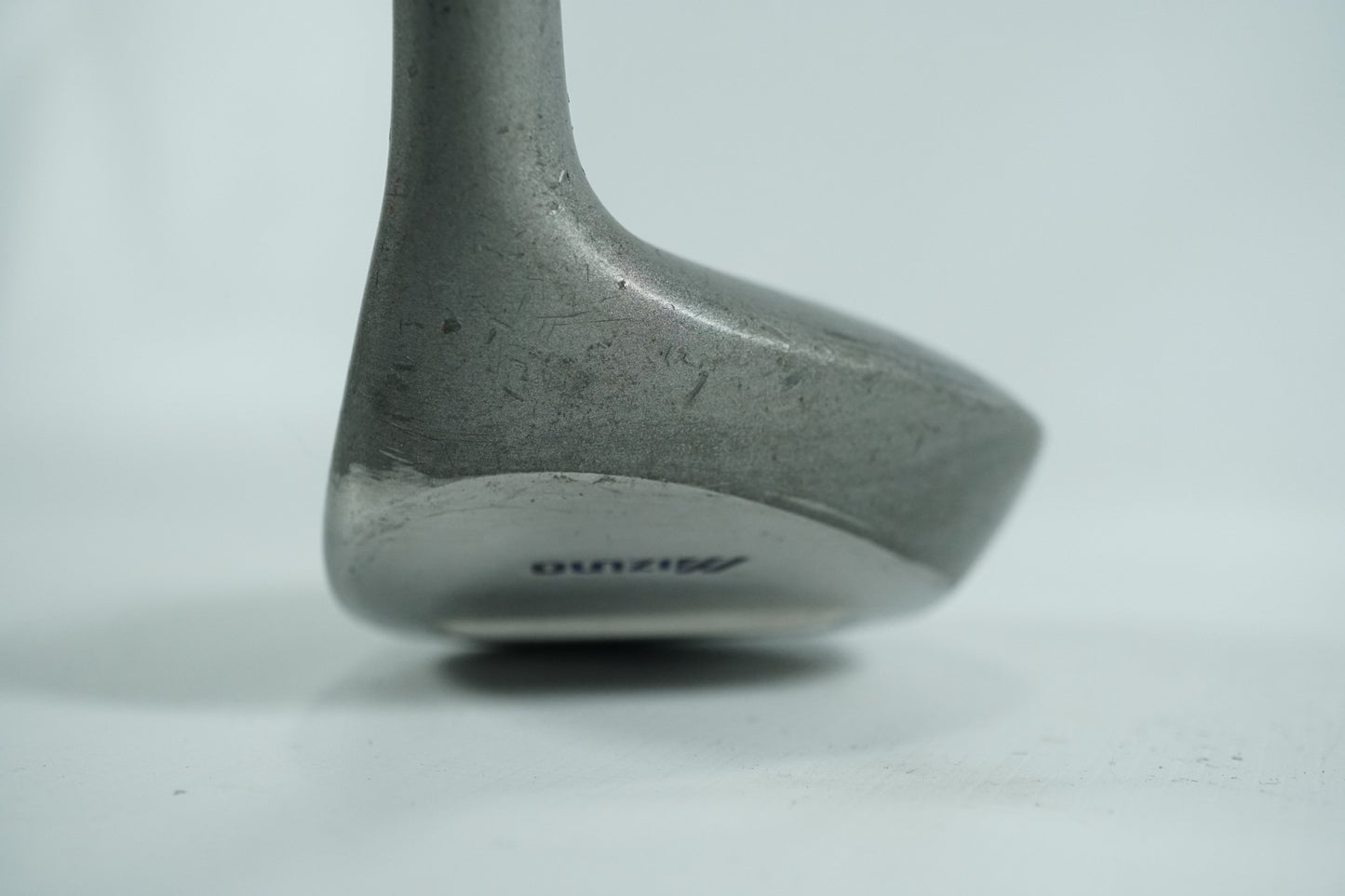 Mizuno Axis 3 Wood 17° / Regular Flex Steel Shaft